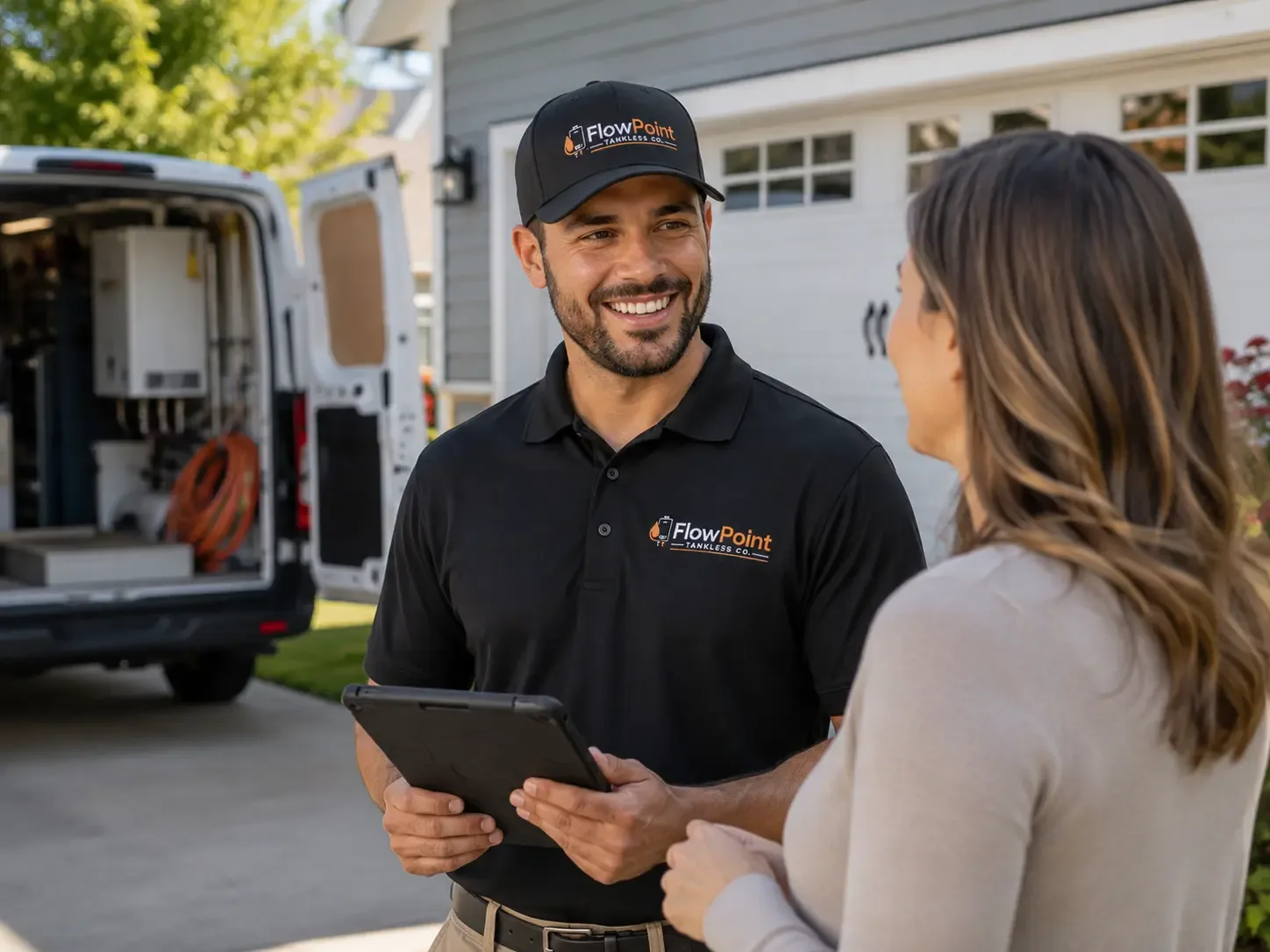Tankless Water Heater Installation Mount Pleasant, AR FAQs